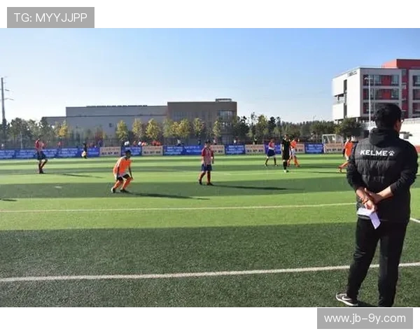 细水长流足球计划单：助力青少年全面发展与足球技术提升的长期发展方案