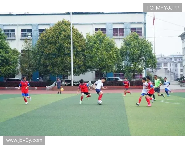 以次丘镇中心小学足球特色发展推动校园体育全面升级实践探索路径