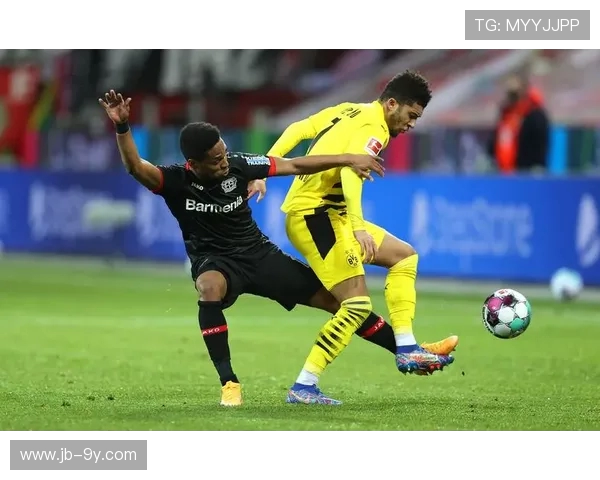 查理足球深入解读德甲联赛最新动态与发展趋势